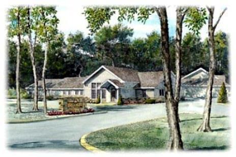 Belamere Suites Hotel Perrysburg Exterior photo